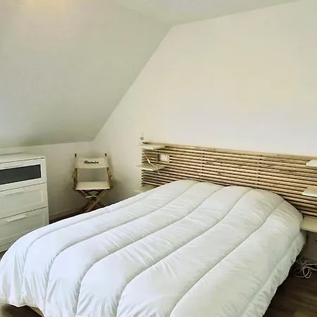 Maison Moderne A *